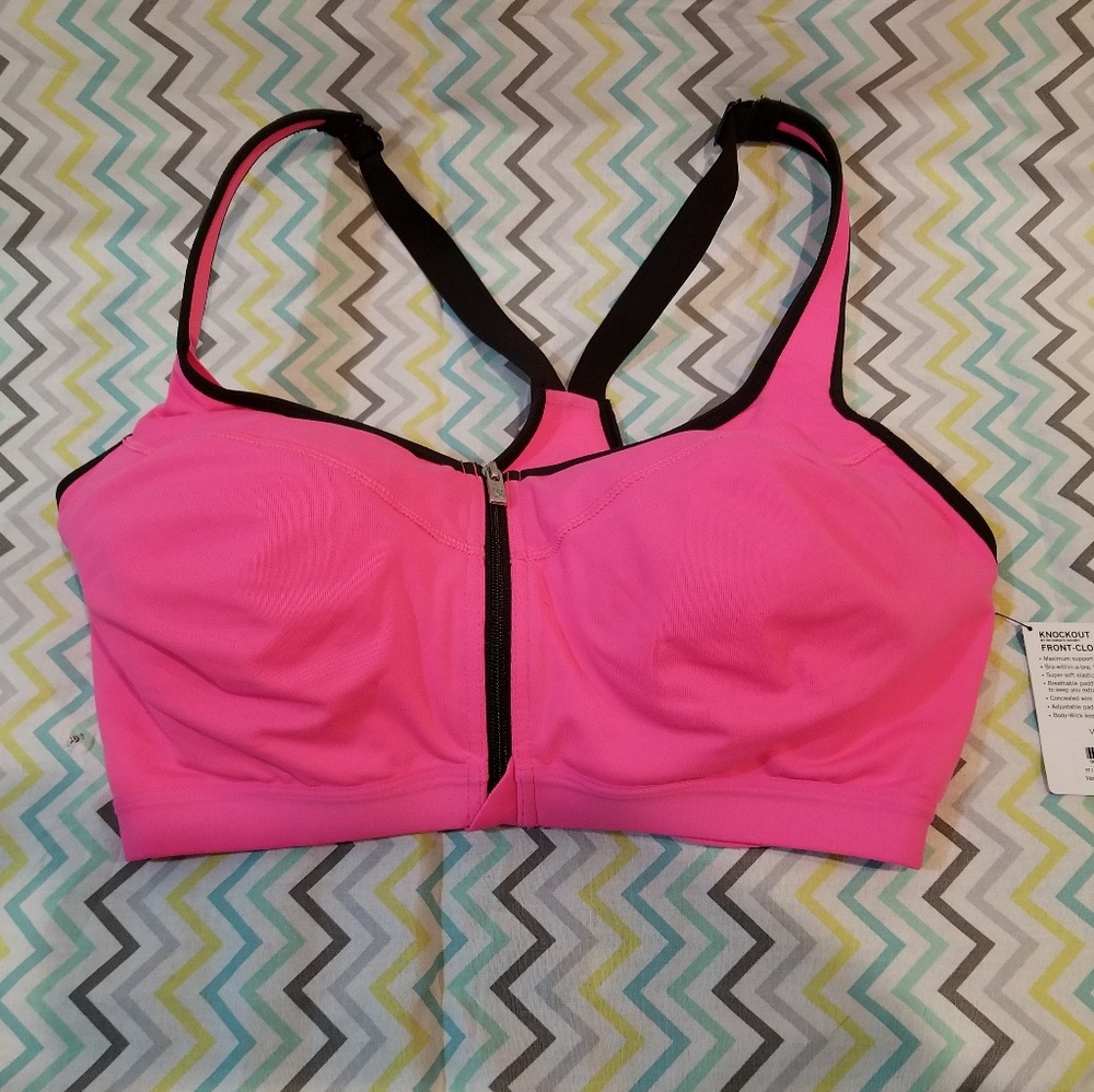 Sports bra